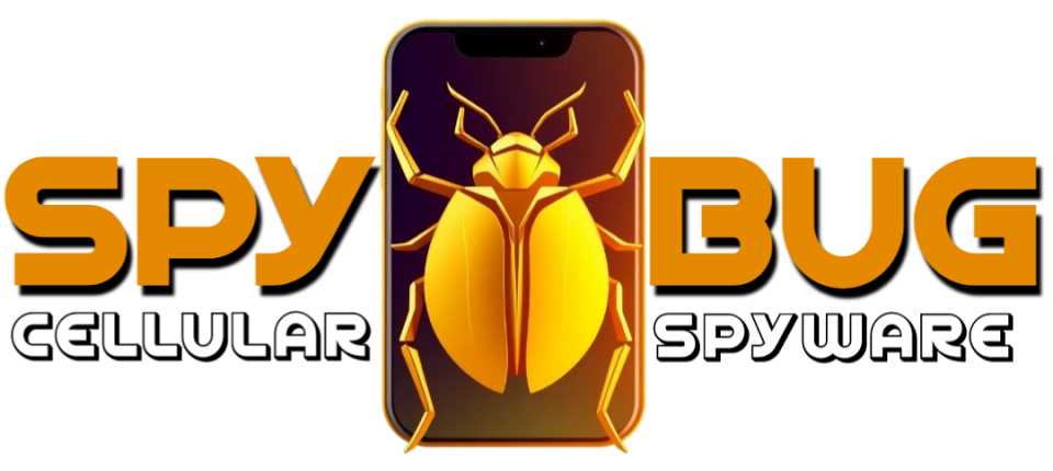 SpyBug Logo