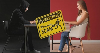 Romance Scam