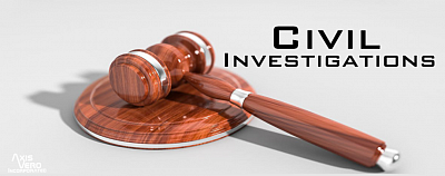 Civil matters