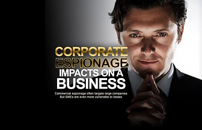 Corporate espionage refers to the unauthorized acquisition and disclosure of a company's confidential information, such as trade secrets and intellectual property, for competitive or financial gain. It involves illegal or unethical activities aimed at gaining an unfair advantage over competitors.