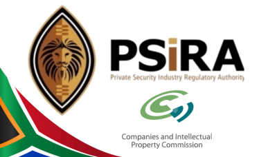 All our agents are PSiRA registered