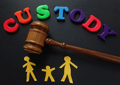 Custody