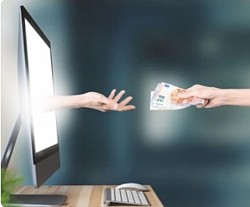 Lottery Scams