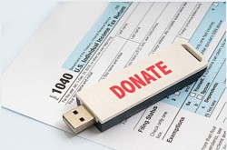 Charity Scams