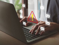 Email Scams
