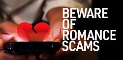 Romance Scams
