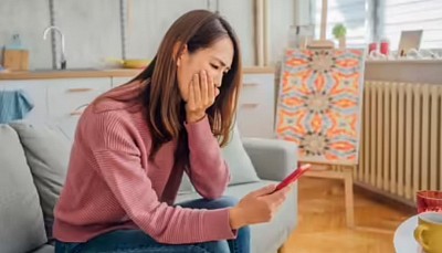 No one wins when an affair comes to light, but it's necessary in order for healing to begin.