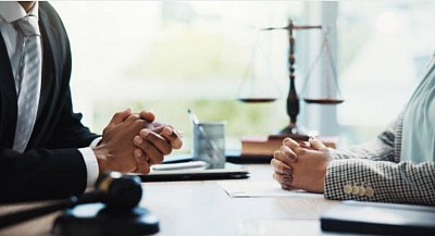 The Client must sign a Mandate giving the Private Investigator permission to Analize the Video Footage