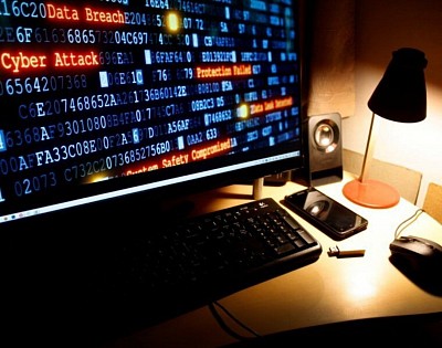 Cibercrime investigations in Gauteng